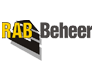 RAB Beheer Logo